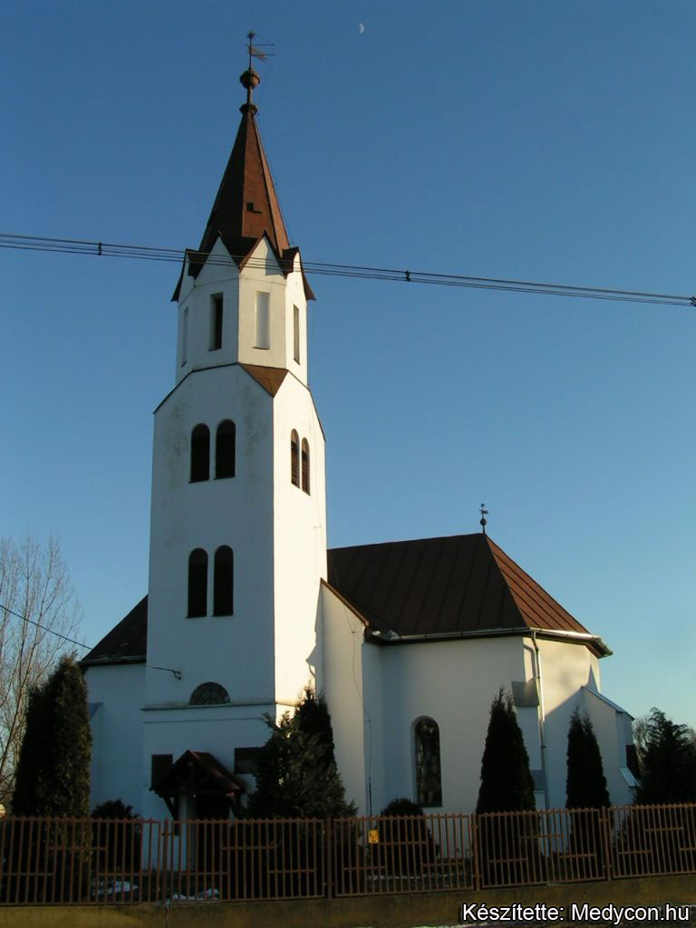 Református Templom