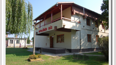 Szabadidőközpont