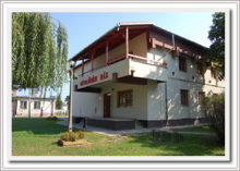 Szabadidőközpont